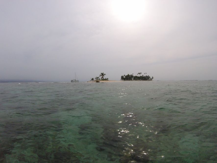 Карибское море