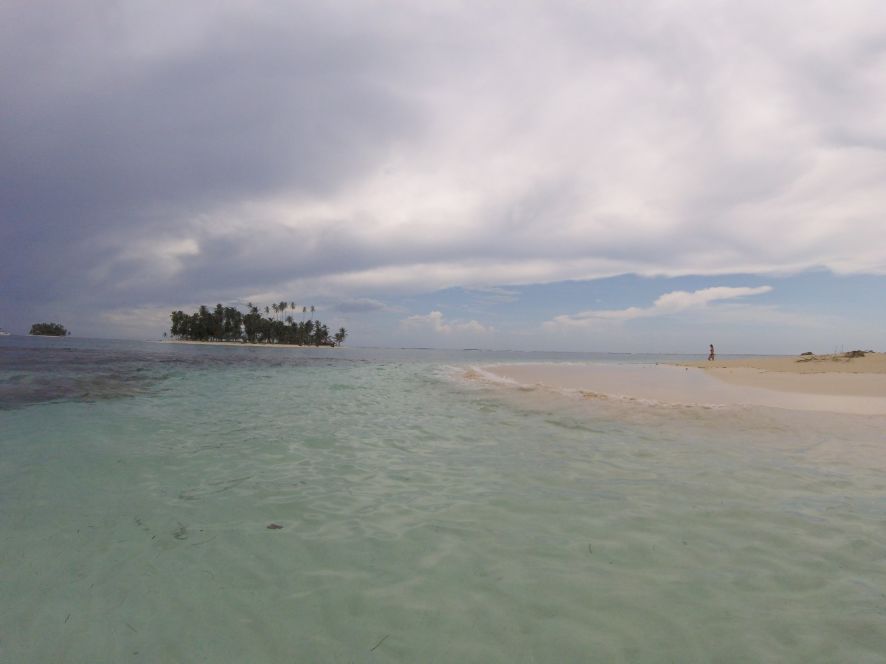 Карибское море