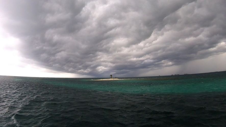 Карибское море