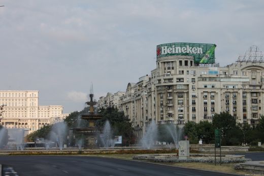Румыния Румыния