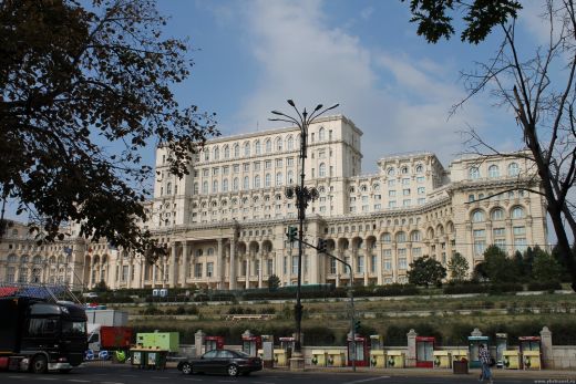 Румыния Румыния