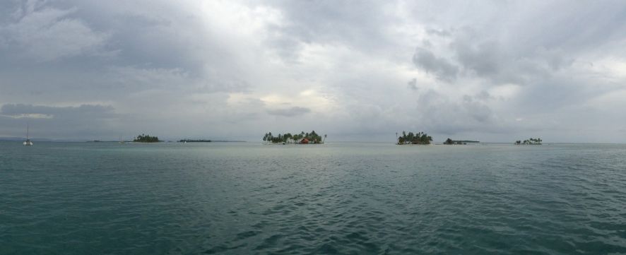Карибское море