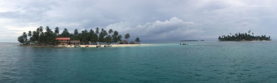Карибское море