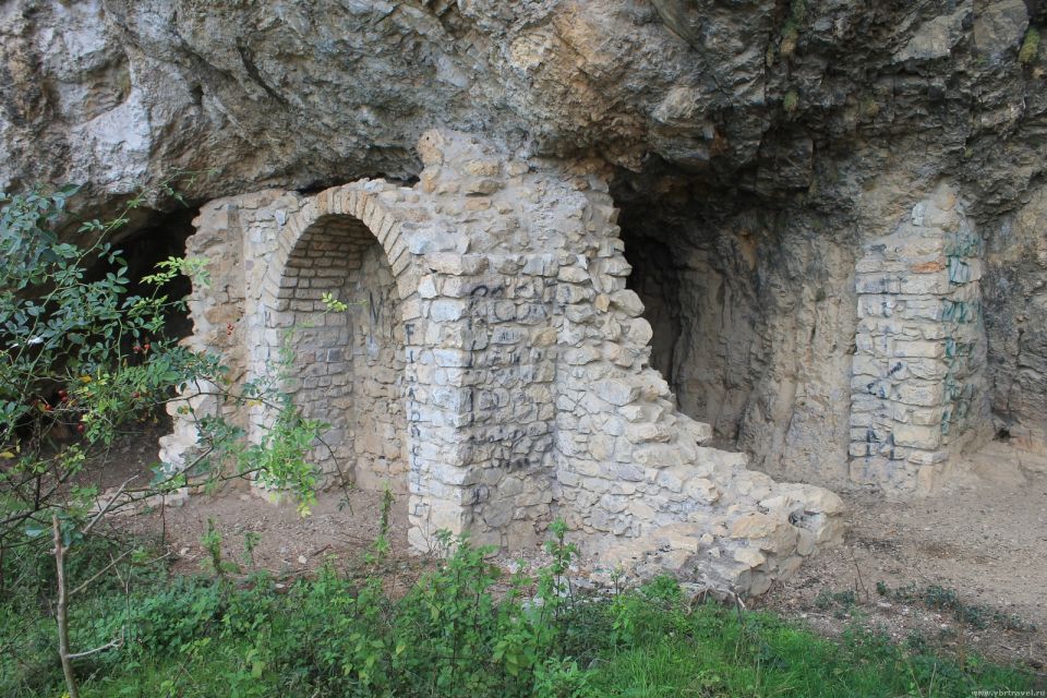 Стари-Рас, в списке ЮНЕСКО № 96 Стари-Рас, в списке ЮНЕСКО № 96