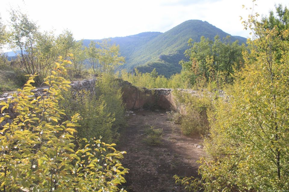 Стари-Рас, в списке ЮНЕСКО № 96 Стари-Рас, в списке ЮНЕСКО № 96