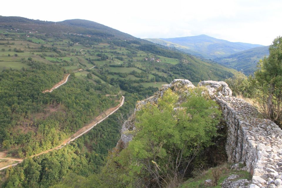 Стари-Рас, в списке ЮНЕСКО № 96 Стари-Рас, в списке ЮНЕСКО № 96