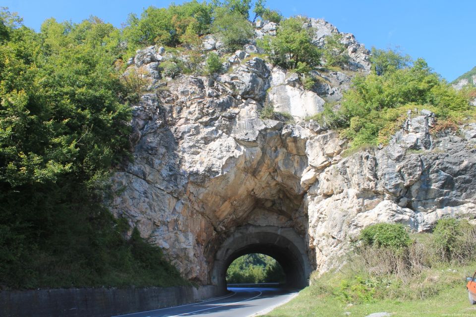 Черногория Черногория