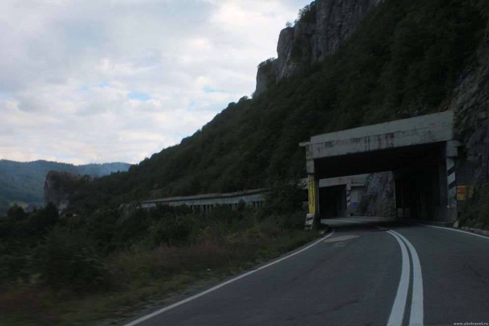 Черногория Черногория