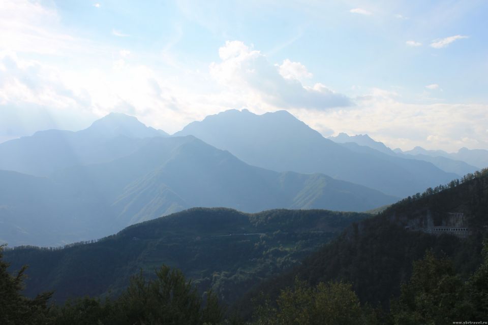Черногория Черногория