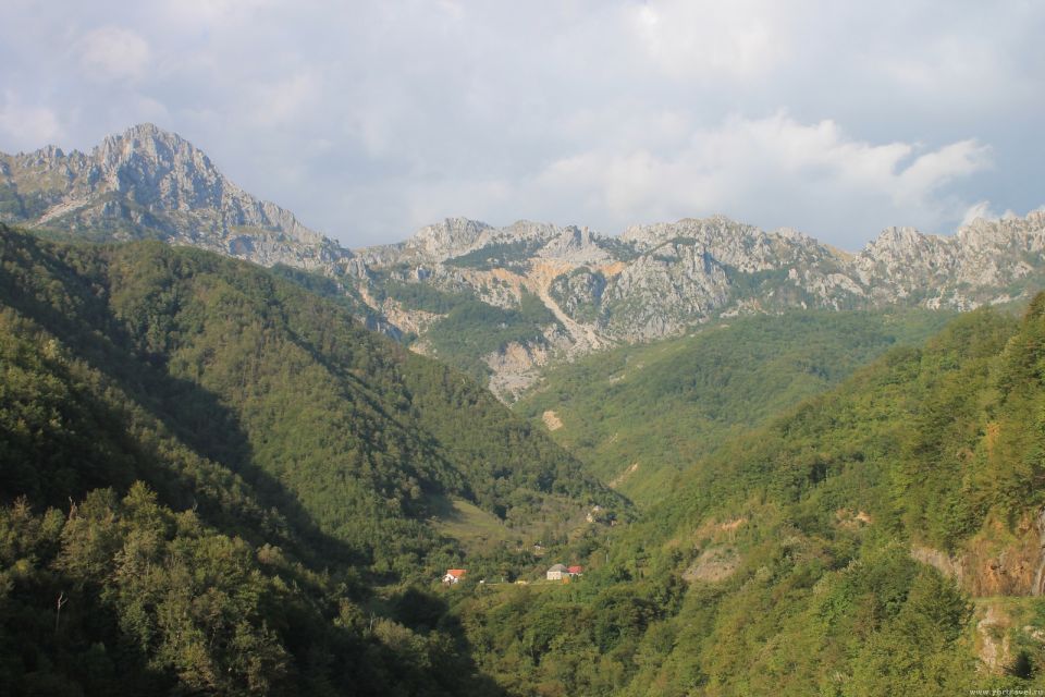 Черногория Черногория
