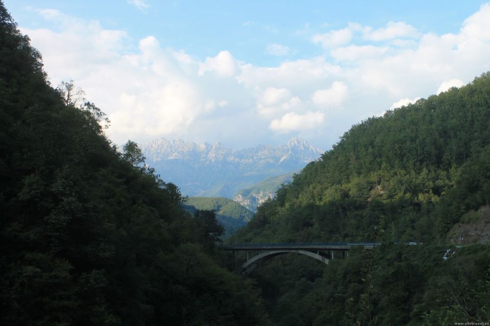 Черногория Черногория