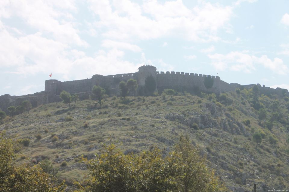 Шкодер. Албания Шкодер. Албания