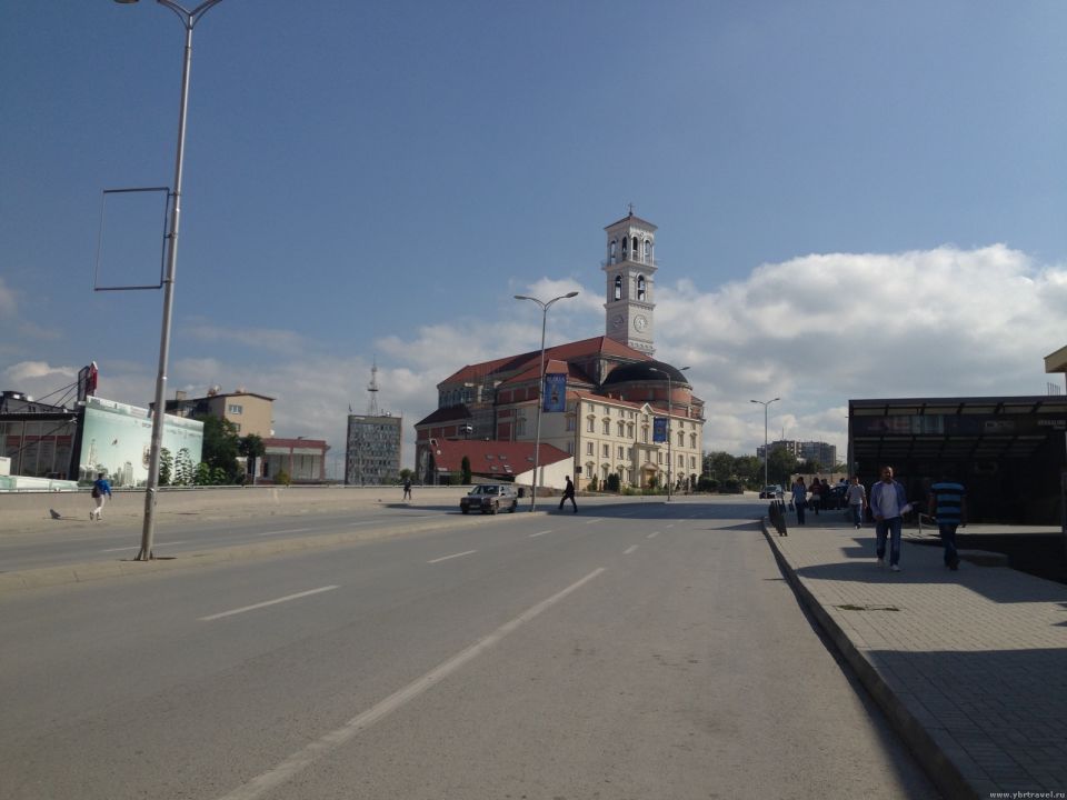 Приштина, Косово Приштина, Косово
