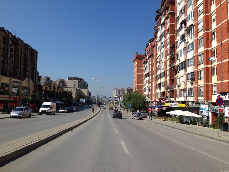 Приштина, Косово Приштина, Косово