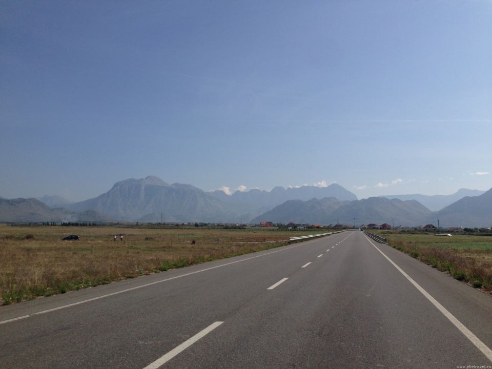 Албания Албания