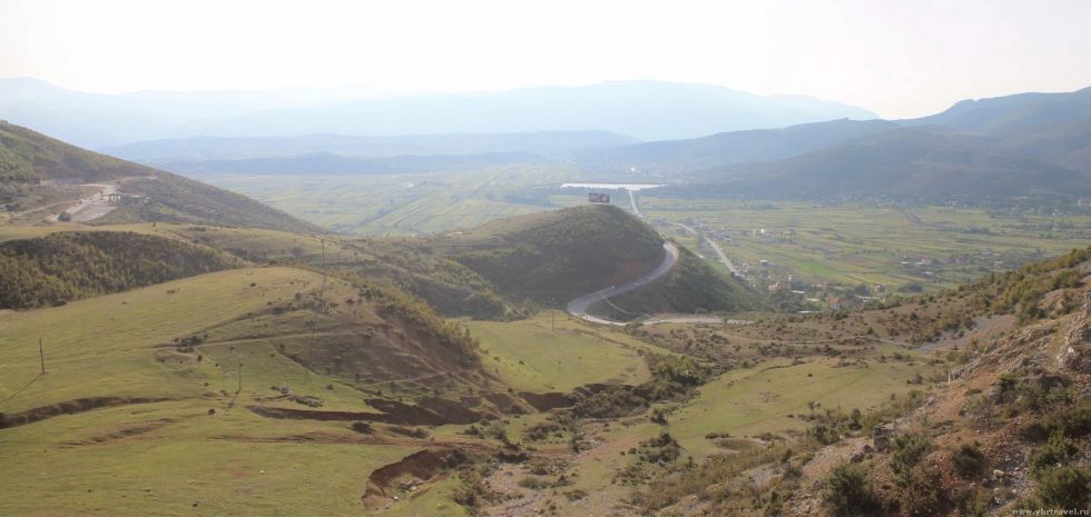 Албания Албания