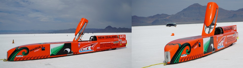 Bonneville 2017. ���������� 2017