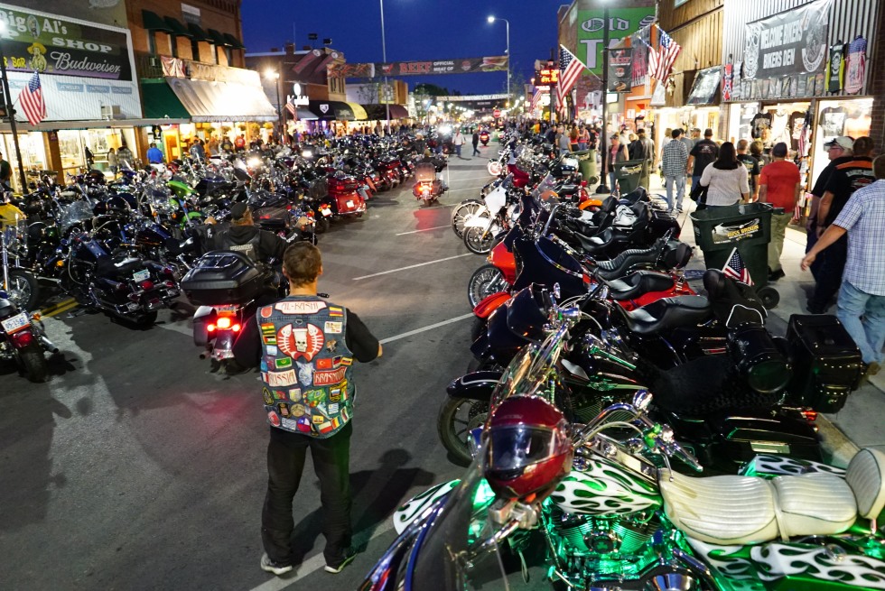 Sturgis 2017