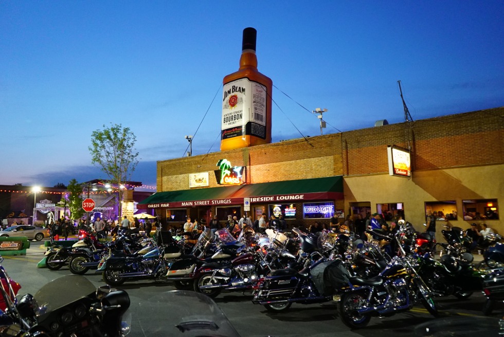 Sturgis 2017