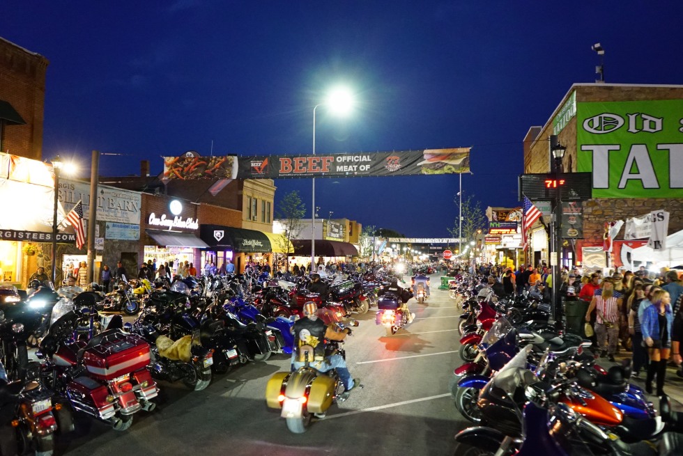 Sturgis 2017