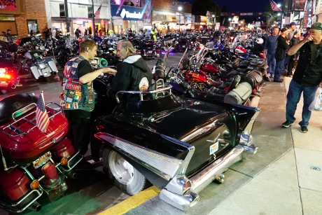 Sturgis 2017