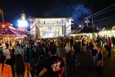 Sturgis 2017