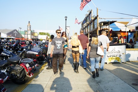 Sturgis 2017