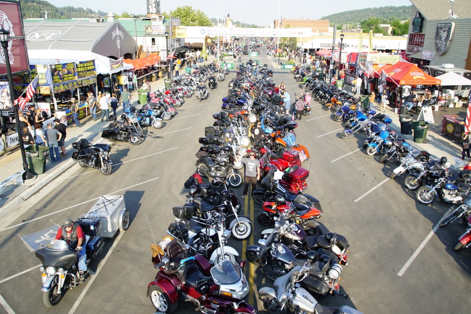 Sturgis 2017