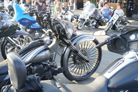 Sturgis 2017