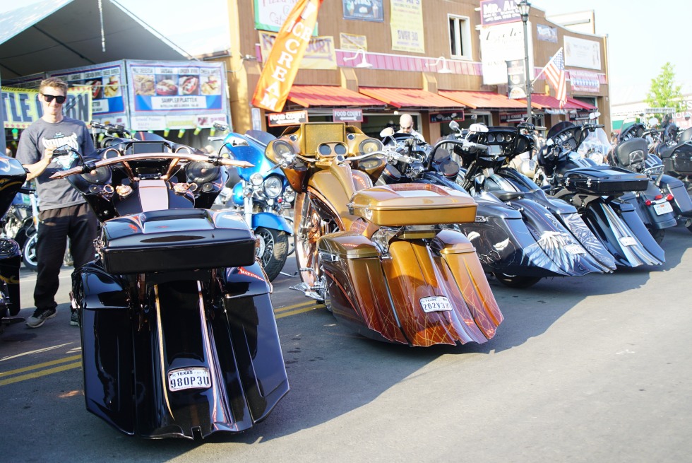 Sturgis 2017