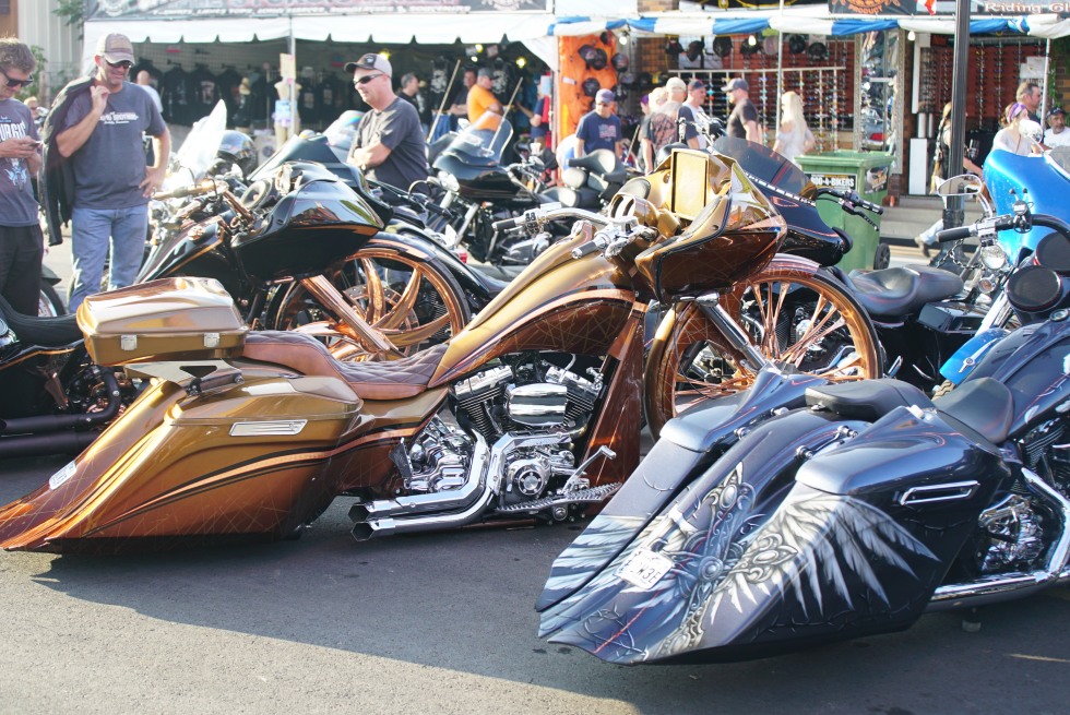 Sturgis 2017