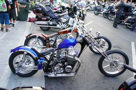 Sturgis 2017