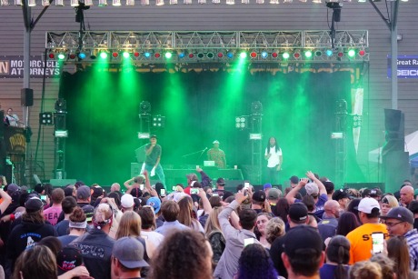 Sturgis 2017