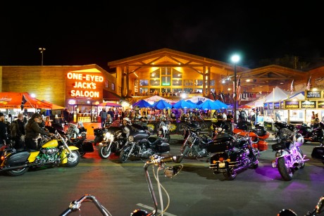 Sturgis 2017