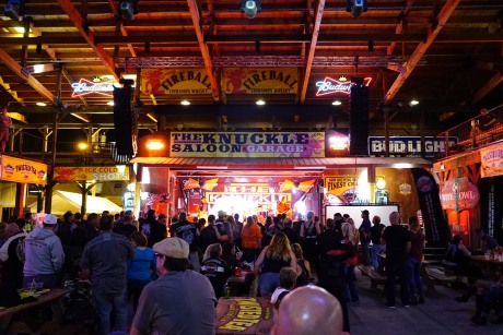 Sturgis 2017