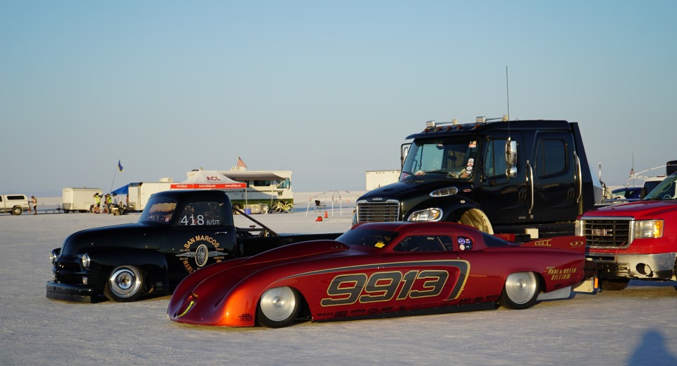 Bonneville 2017. ���������� 2017