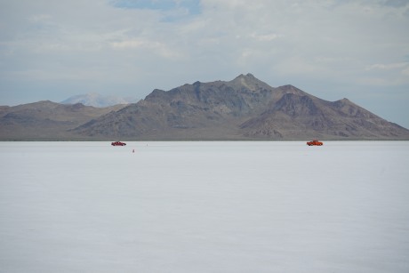 Bonneville 2017. ���������� 2017