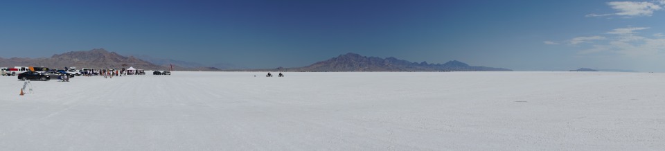 Bonneville 2017. ���������� 2017