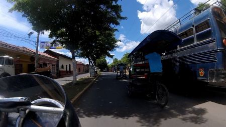 Никарагуа Никарагуа