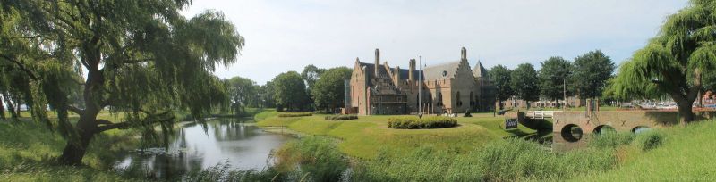����� Kasteel Radboud