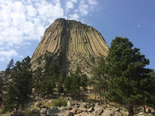 Devils Tower