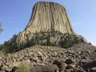 Devils Tower