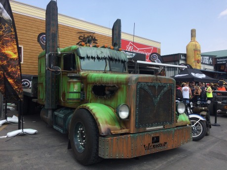 Sturgis 2017