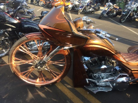 Sturgis 2017