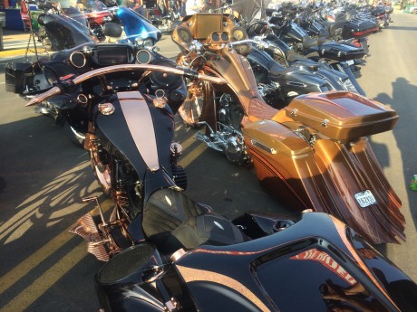 Sturgis 2017