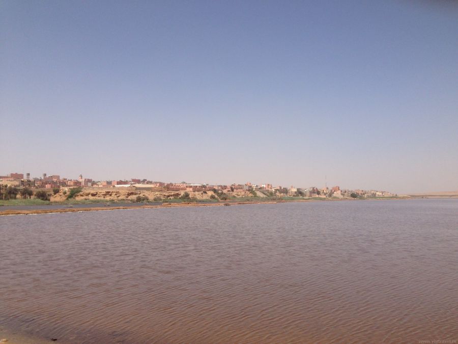 ЭльАюнь, столица ЗС ЭльАюнь, столица ЗС