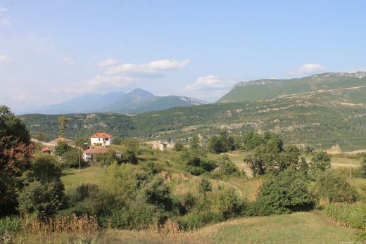 Албания Албания