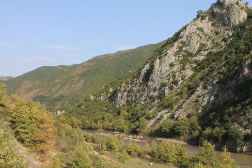 Албания Албания