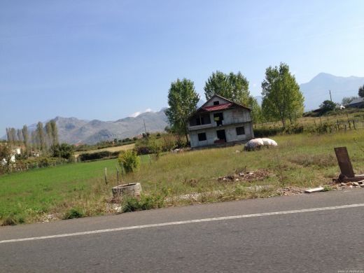 Албания Албания