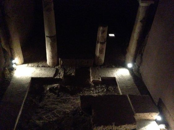Гробница в Вергине Гробница в Вергине
